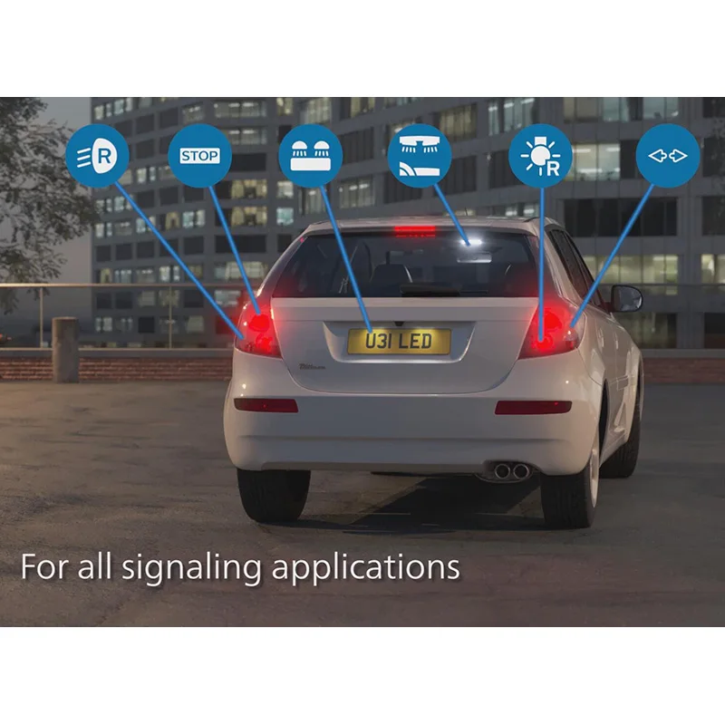 �ʸ��� ��Ƽ�� Pro3100 LED P21W 1156 S25 ���� ȭ��Ʈ �÷�, �ڵ��� ���� ���õ�, ������ �Ĺ� ����, �Ȱ��� ����, 2x