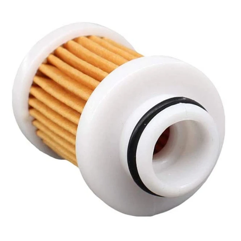 Fuel Filter 10PCS 6D8-WS24A-00 40-115Hp 30-115 Hp 4-Stroke Fuel Filter For Yamaha F50-F115 Outboard Engine Filter 6D8-24563-00-00
