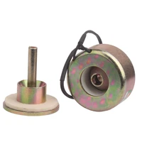 56MM Outer Diameter Thread Trimming Cutting Solenoid for Computerized Embroidery Machine | Motor Electronics Spare Part - Image 2