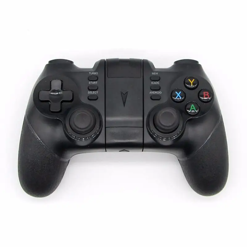 Wireless Bluetooth Joypad Game Controller Compatible For Android Phone Gaming Controle Joystick Gamepad