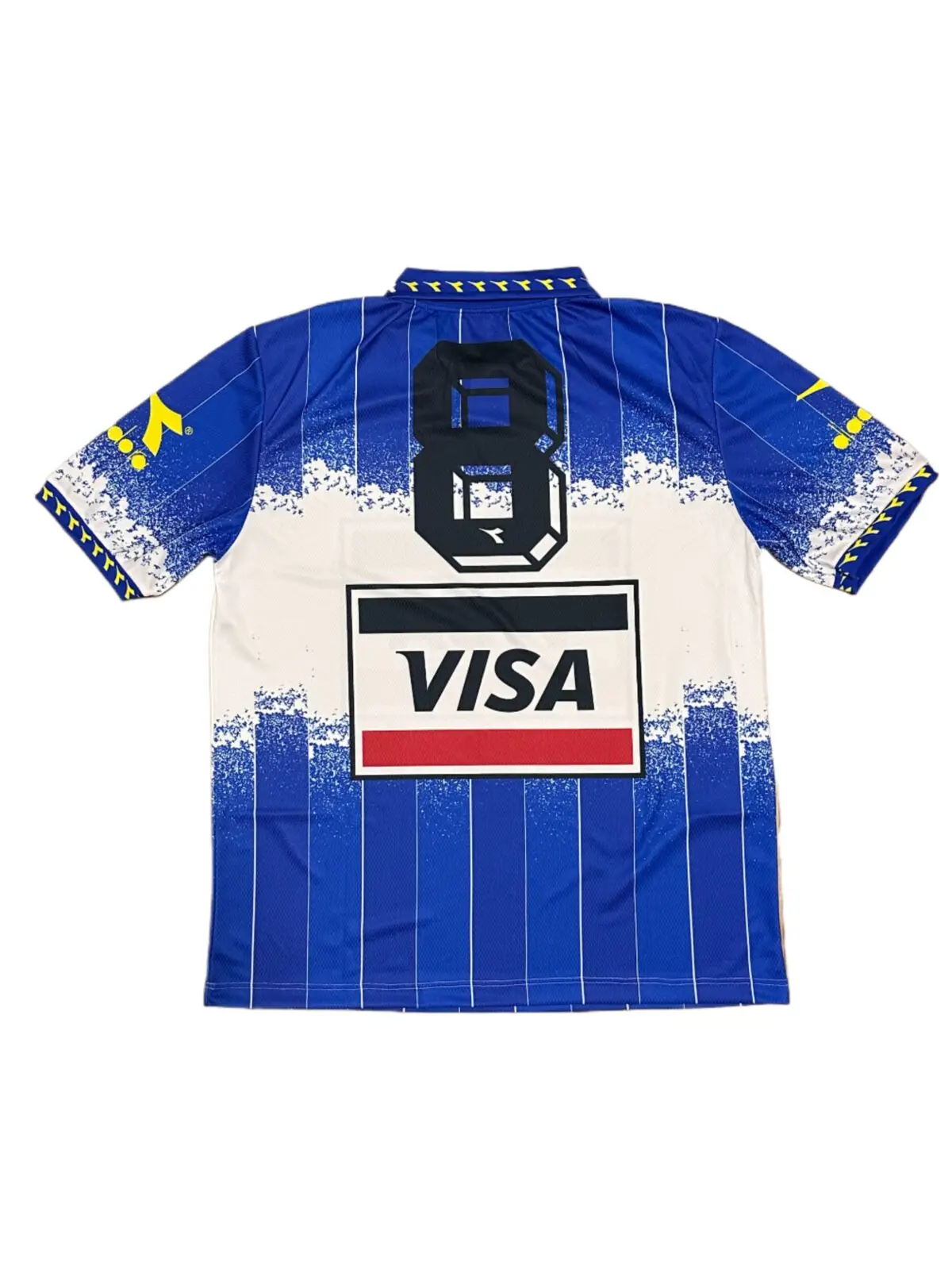 Israel Men Retro Jersey T-Shirt Women Sports Top Children Casual Short-Sleeved T-Shirt High-Definition Printing Breathable Shirt retro t shirt