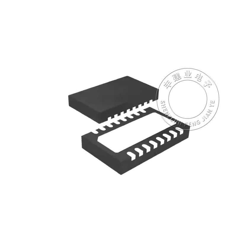 

LTC3637MPDHC # TRPBF IC REG BUCK Регулируемый 1A 16DFN 1-5 шт.
