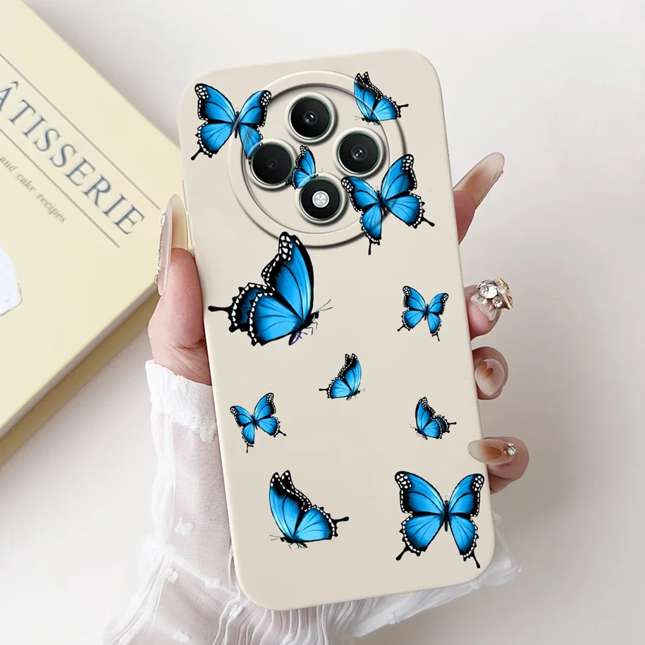 Stylish Silicone Shockproof Case for Fashion-Forward Girls – Soft, Durable 2024 Edition