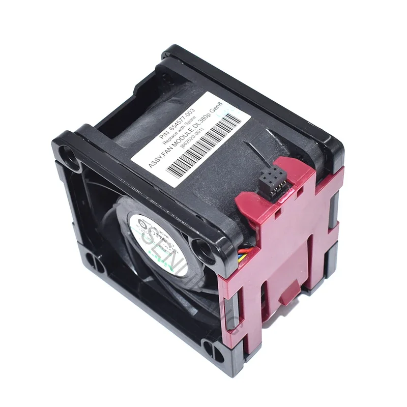 Per Hp Dl380 G8 Ventola Di Raffreddamento 654577-001 654577-003 662520-001 È Stata Ben Testata