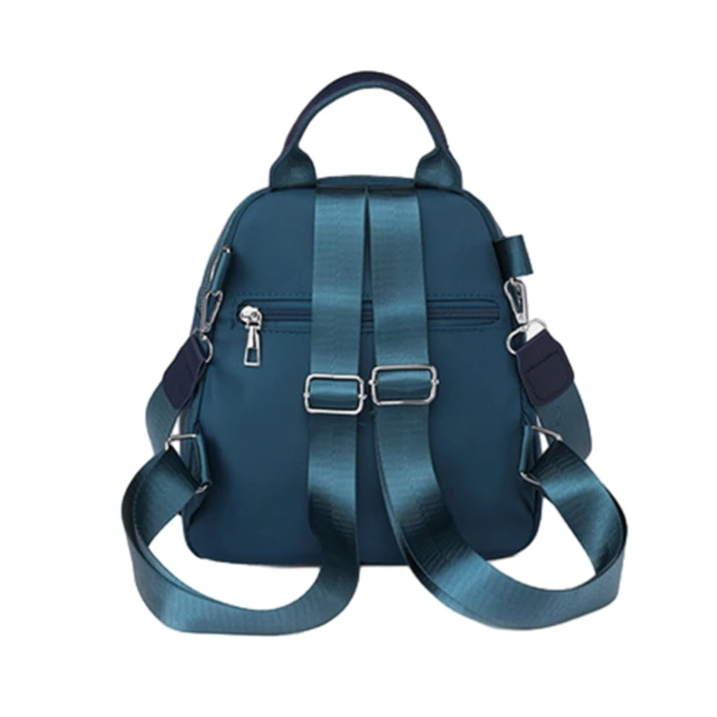 Lightweight Waterproof Backpack Purse for Women Anti Theft Travel Backpack Purse Shoulder Bags