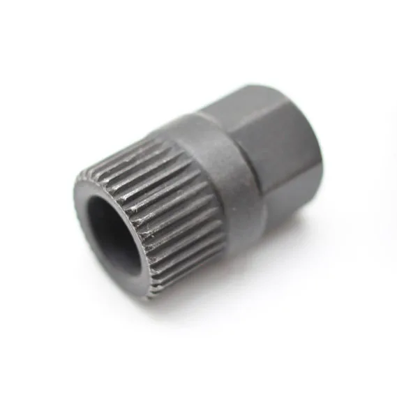 Baificar New Diesel Generator Belt Pulley Coupling Damper /Tool ZNP-29070 For SAIC MAXUS V80 V90 T60 T70 G10 G20 G90 2.0T &rarr;