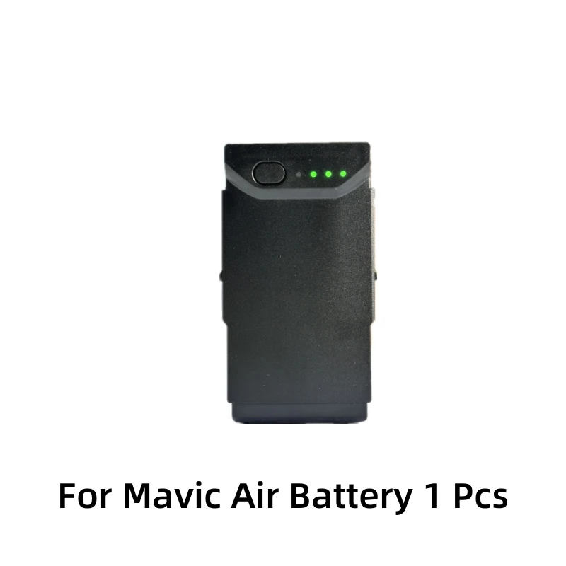 Batterie Mavic Air 2375mAh 11.55V LiPo 3S - Remplacement Intelligent