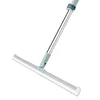 Magic Broom Silicone Bathroom Floor Scraper Household Bathroom Cleaning Squeegee Plastic Handle Two-In-One Dry And Wet Use 6