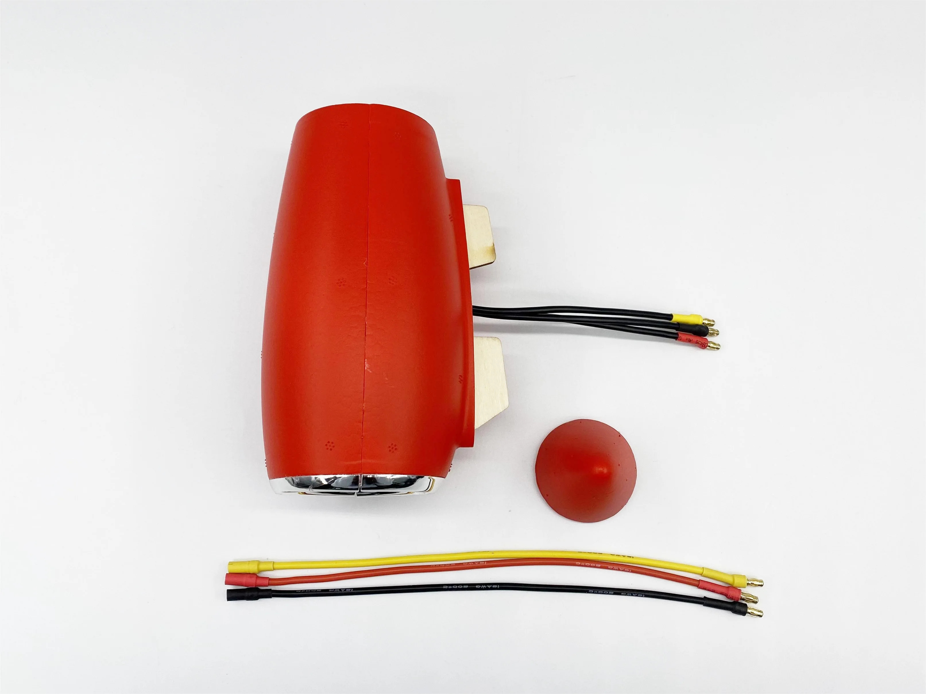 XFly 2627-KV4600 motor Twin 50MM Su-27 - buy now