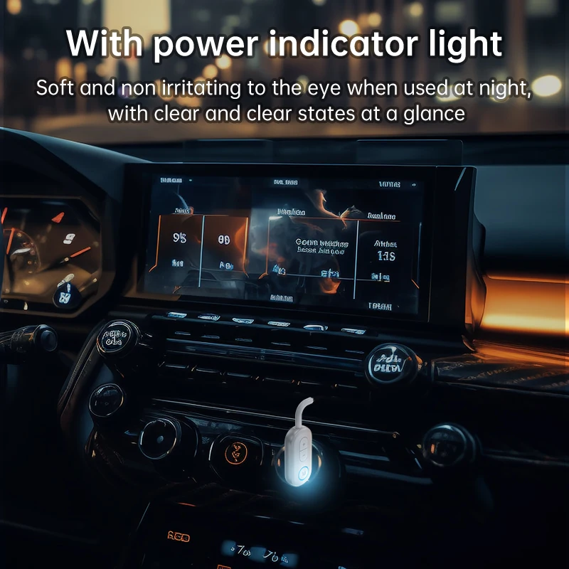 Dual-Function Bluetooth Audio Adapter with Built-In Microphone