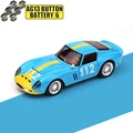 Blue AG13