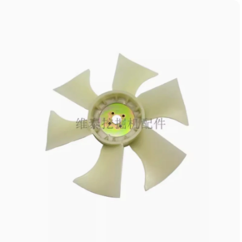 

16299-74110 лопасть вентилятора охлаждения Kutoba D1105 D1305 V1505 V1505B F116 F119 F324 F320 WG1605