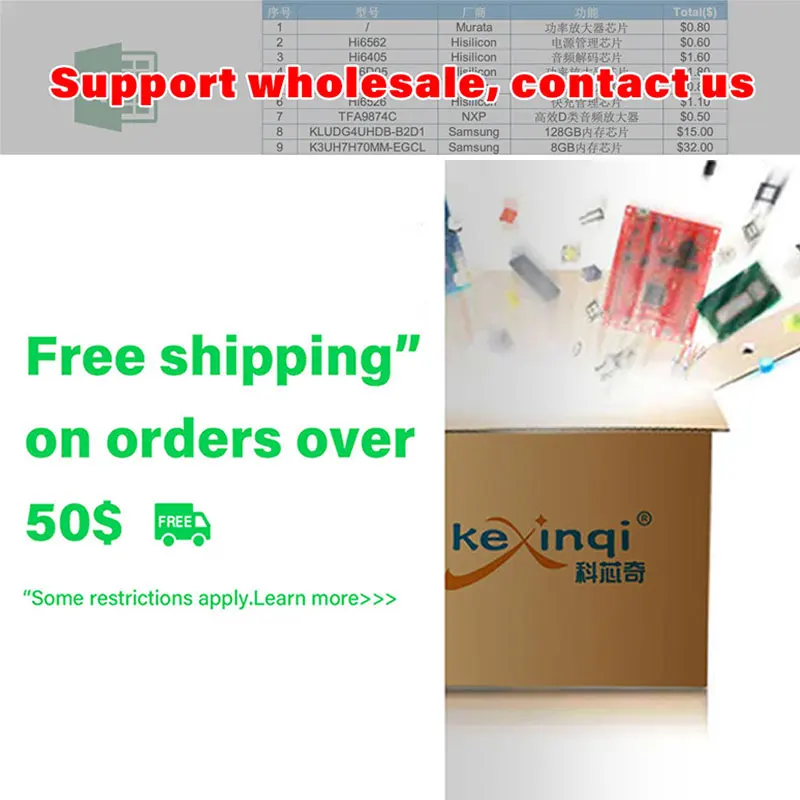 5PCS Crystal Oscillator 2M DIP 2Pin 2MHZ HC-49U Quartz Crystal Passive Oscillator Crystal Oscillator Quartz Resonator
