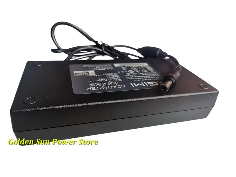 Genuine 18v 8.33a 150w Adaptador de Alimentação ac Carregador Hdz15013f para Xgimi Harman Kardon h2 Projetor Fonte de Alimentação Original - Image 5