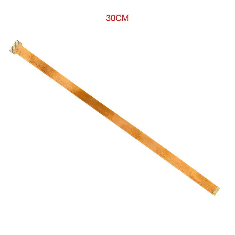 1Pcs Raspberry Pi 5 Zero Camera Cable 15 Pin to 22 Pin FFC Flexible Flat Cable 15CM 30CM Ribbon Line for Raspberry Pi 5 Zero 2 W image 8