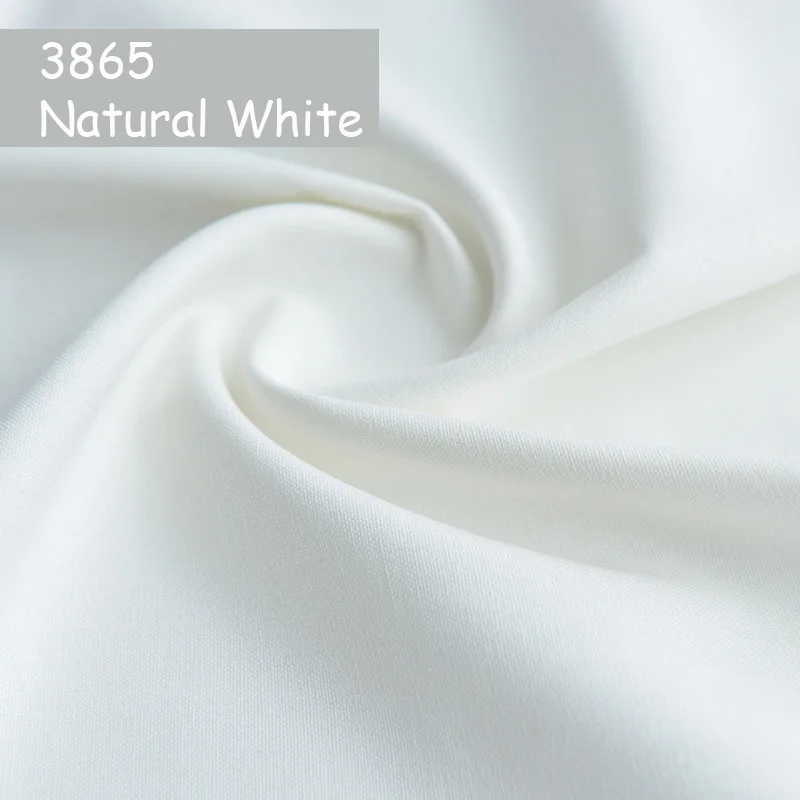 חלק מארג רגיל כותנה פשתן מעורבב בד בד בד בד בד עבור סרטי חוט בד רקמה בד בד תיק