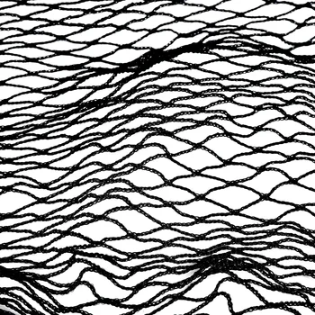 Golf Practice Net 10ftx10ft Golf High Impact Hitting Netting, Heavy-Duty Golf Practice Barrier Net Ball Sports Tool 6