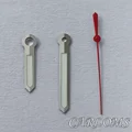 Silver Red