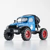 Fms 1:24 Power Wagon Fcx24 Rc Crawler Model Buggy Car 4wd Vehicle Truck For Sandland Desert Dirt Road For Men Boys Toys Gift 4