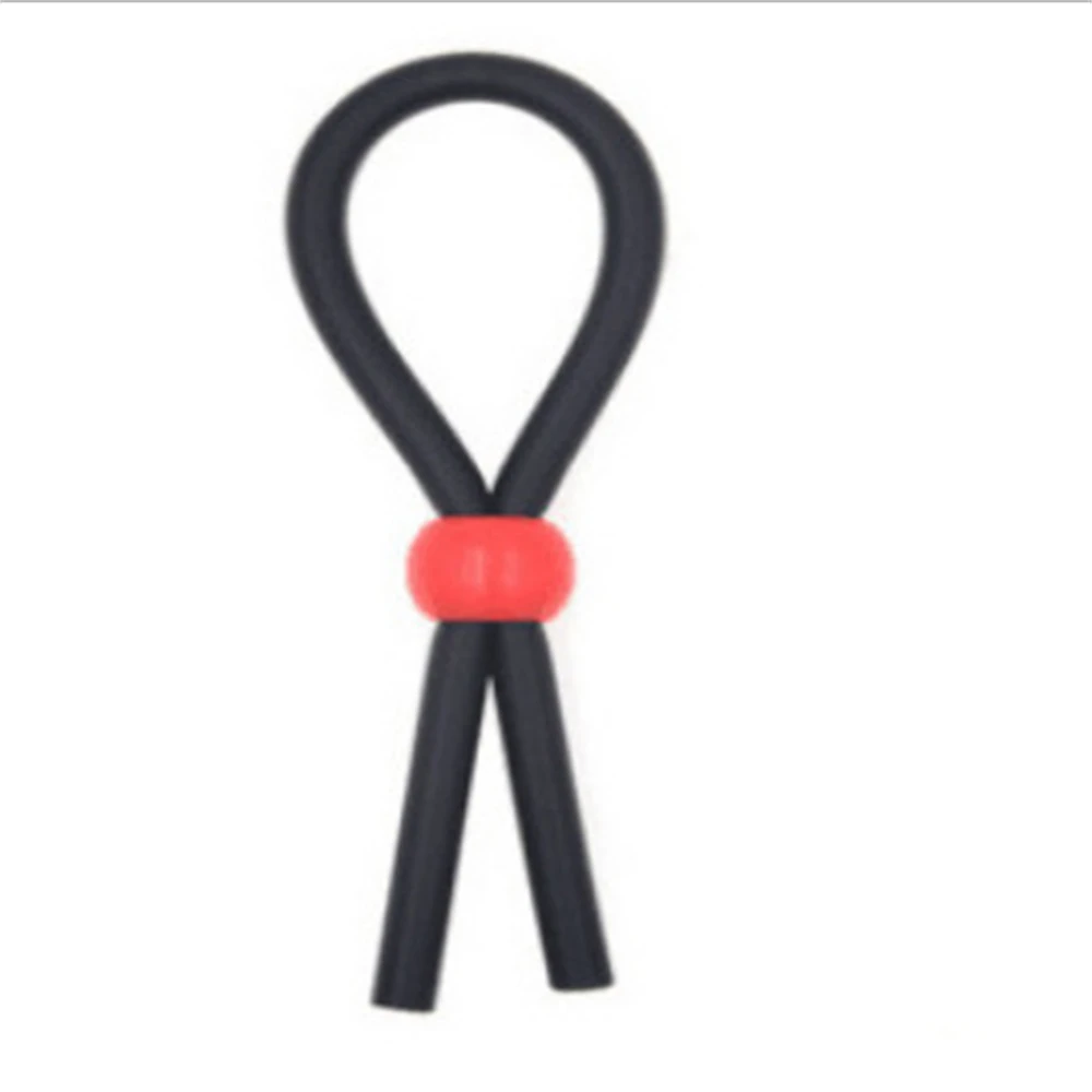 Red 1 Bead
