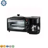 3 In 1 Breakfast Making Machine Time-saving Automatic Breakfast Machine No Stick Oil 3