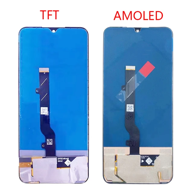 Buy China Wholesale Mobile Phone Lcd For Infinix Note 12 Turbo X670 Lcd  Display With Touch Screen Digitizer Panel Assembly Repair Replacement Parts  & Mobile Phone Lcd For Infinix Note 12 Turbo