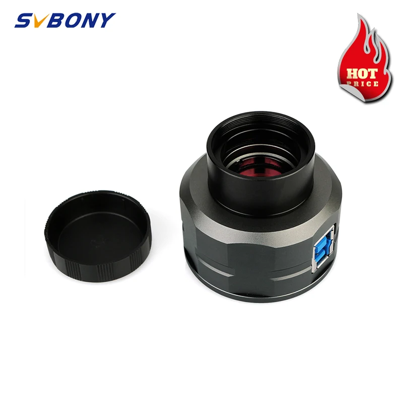 SVBONY Telescope Camera 1.25'' CMOS Astronomy