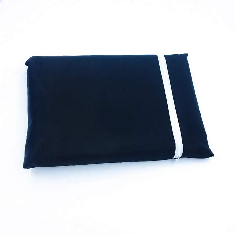 Waterproof BBQ Grill Cover, Outdoor Rain Cover, Anti Dust Protector for Gas Charcoal Electric Barbe, 210D 5