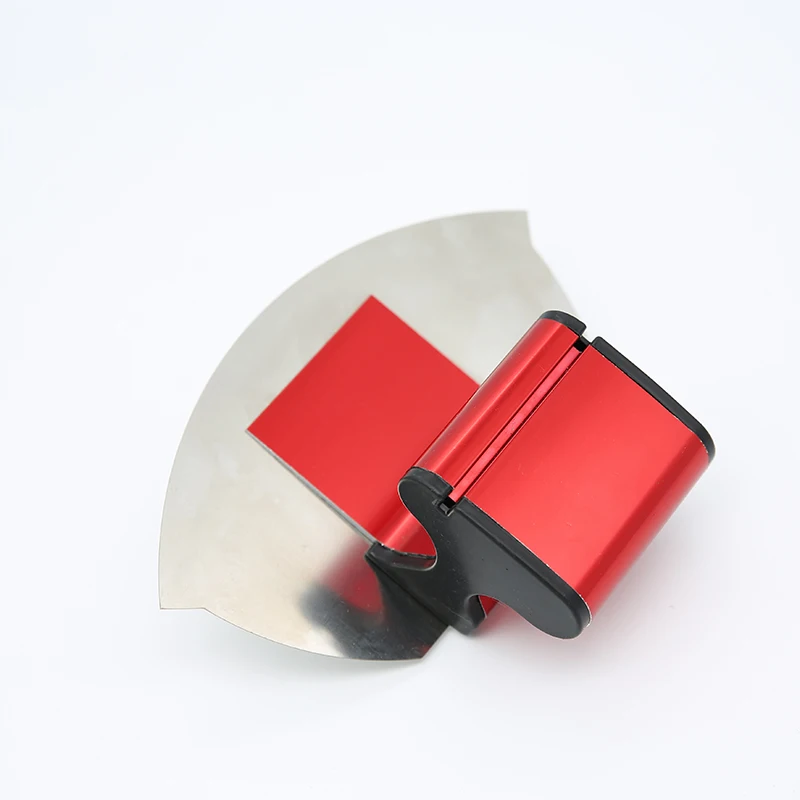 Drywall Skimming Spatula Stainless Steel Putty Knife For Wall Tools Smoothing Finishing Scraper Plastering Painting Trowel putty knife scraper drywall spatula wall scraper paint scraper