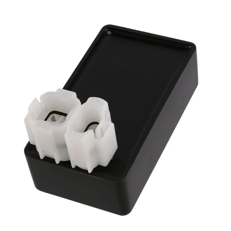 Ignition CDI Box Cooling Fan Control Unit For Honda Foreman 400