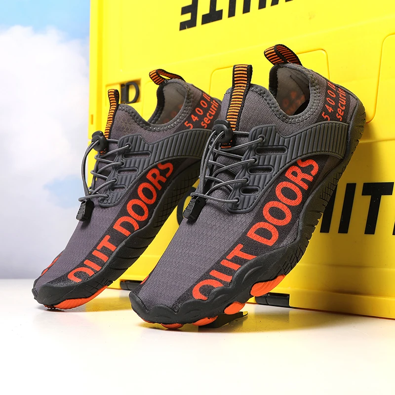 Quick-Dry Wading Shoes 4