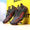 Unisex Quick‑Dry Aqua Shoes – Outdoor Water Sports 4
