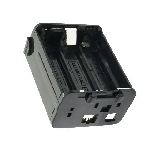 Maintenance accessories BT-8 AA*6 Battery Storage Case for Kenwood Radio TH28 TH48 TH78HT Battery Box Walkie-talkie battery case replacement 7 4v 1200mah 6xaa battery case box knb 14 for kenwood tk2102 tk2107 tk3107 tk388 tk370 tk270 radio walkie talkie