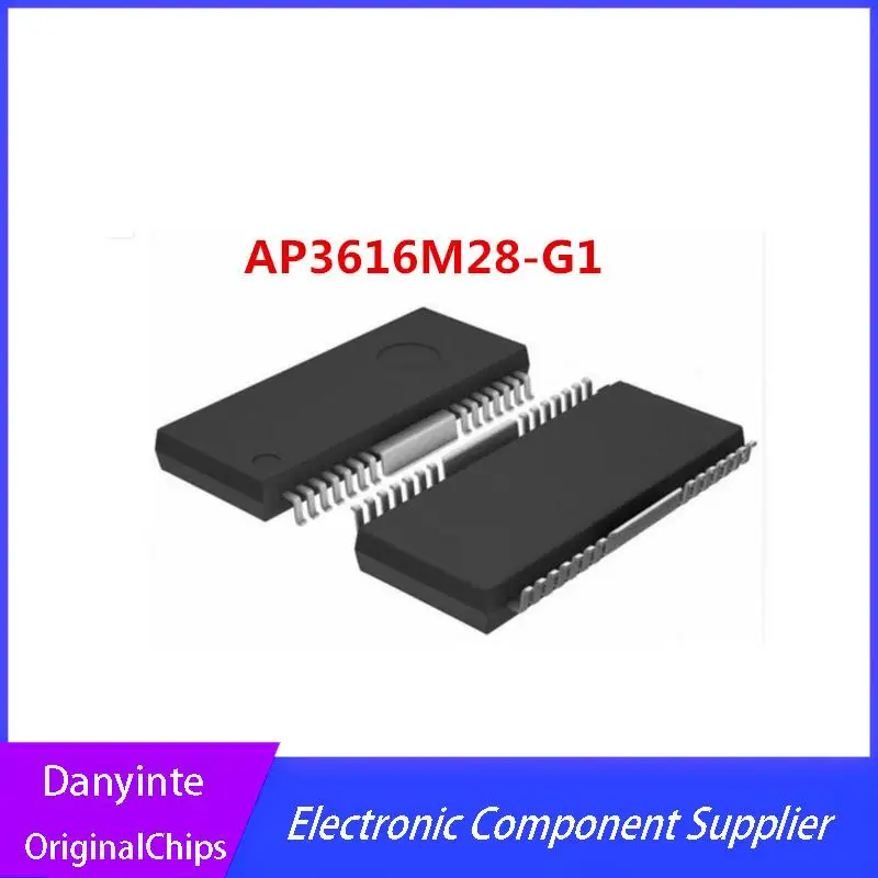 

NEW 10PCS/LOT AP3616M28-G1 HSOP-28
