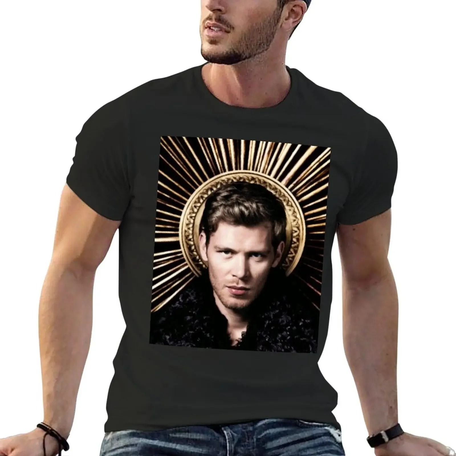 

The Originals T-Shirt heavyweights vintage clothes mens champion t shirts