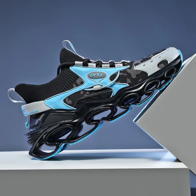 

Men Shoes Sneakers man casual Men's Shoes tenis Luxury shoes Trainer Race Breathable Shoes fashion running Shoes for women