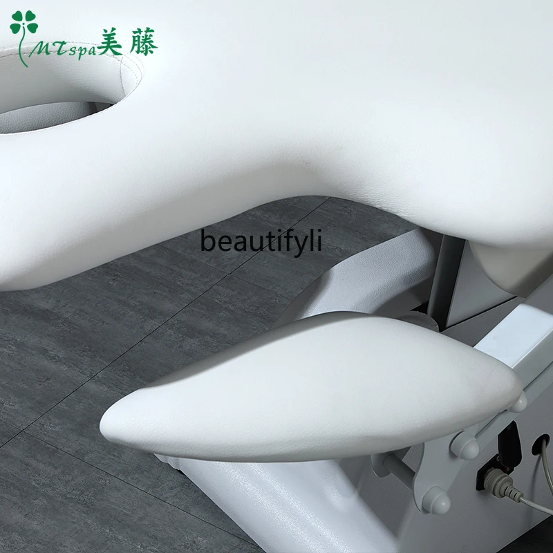 Рисунок 5 - Латексная кровать для лица