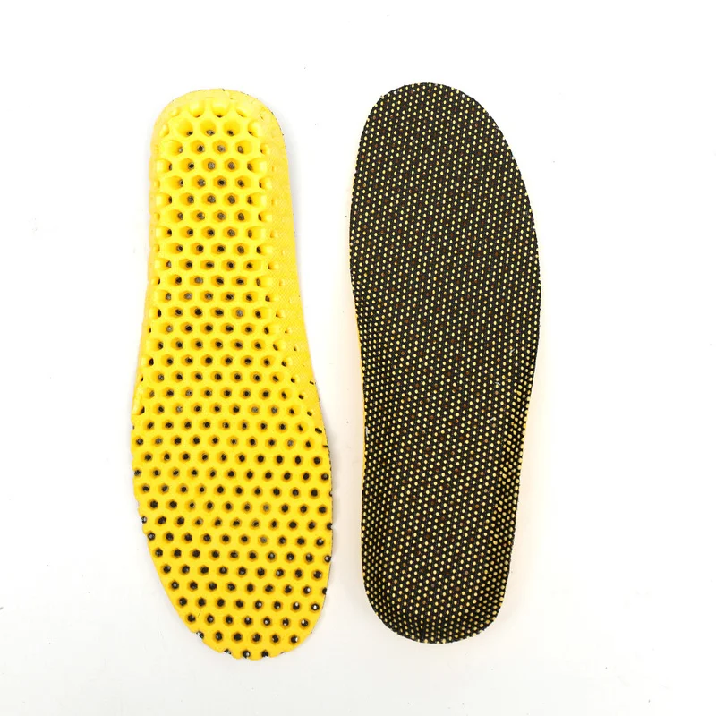 3D Honeycomb Insoles Orthopedic Memory Foam Sport Support Insert Feet Care Insoles Women Men Breathable Cushioned Running Insole orthopedic insoles shoe insoles