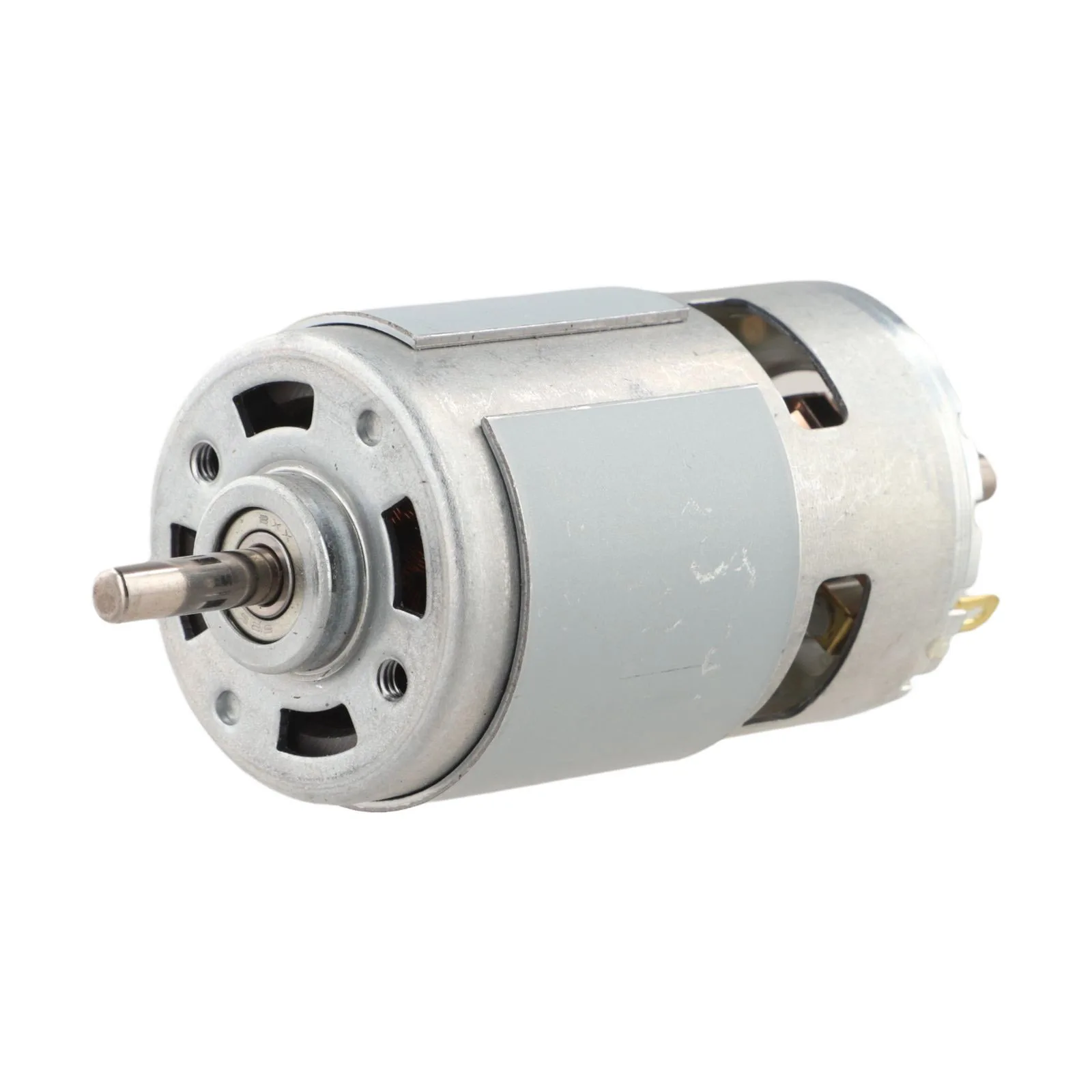 6000 RPM Motor 21V Motor Efficient Performance High Speed Unusued ...