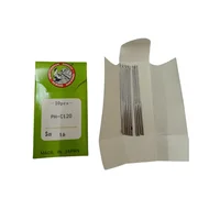 Original Organ PH-C120 Crocheted Towel Embroidery Needle – Recommended for Tajima TMCE/TCMX Machines