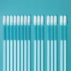 1set Disposable Sticky Ear Swabs Reusable Ear Cleaner Soft Silicone Ear Wax Removal Tool Remover For All Ages 6