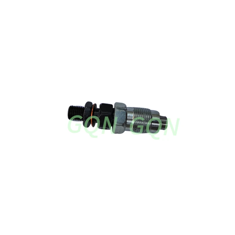 

Injector body and nozzle assembly To yo ta La nd co ol hz j76 hz j78 hz j 79 Fuel injection nozzle