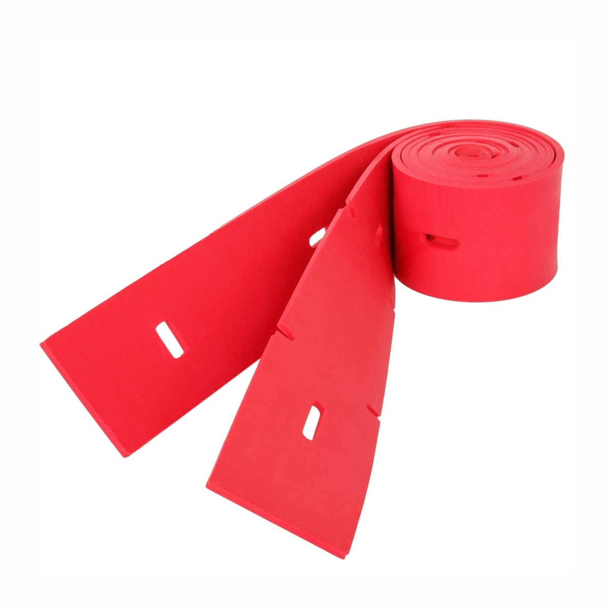 Набор скребков из износостойкой резины для поломоечной машины NILFISK. | Инструменты