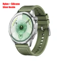 Green Silver