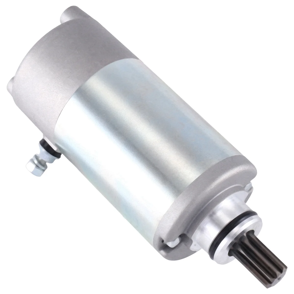 

59V-81890-00-00 стартер двигателя мотоцикла для Yamaha 250Cc YFM225S YFM225T YFM225U