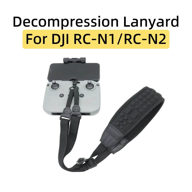 

Пульт дистанционного управления для DJI AIR 3/2S/Mavic 3/Mini 2SE/3Pro