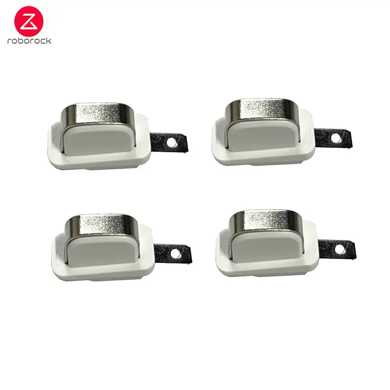 

Аксессуары для пылесосов Roborock S7/S8/S5 Max/S5/S6/Q7/Q7 Max