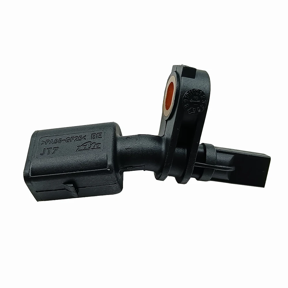ABS Wheel Speed Sensor WHT 003 860 861 5U0 927 753 For VW Golf Fox Polo Up Tiguan Rapid Passat Citigo Ibiza Toledo Audi TT Q2