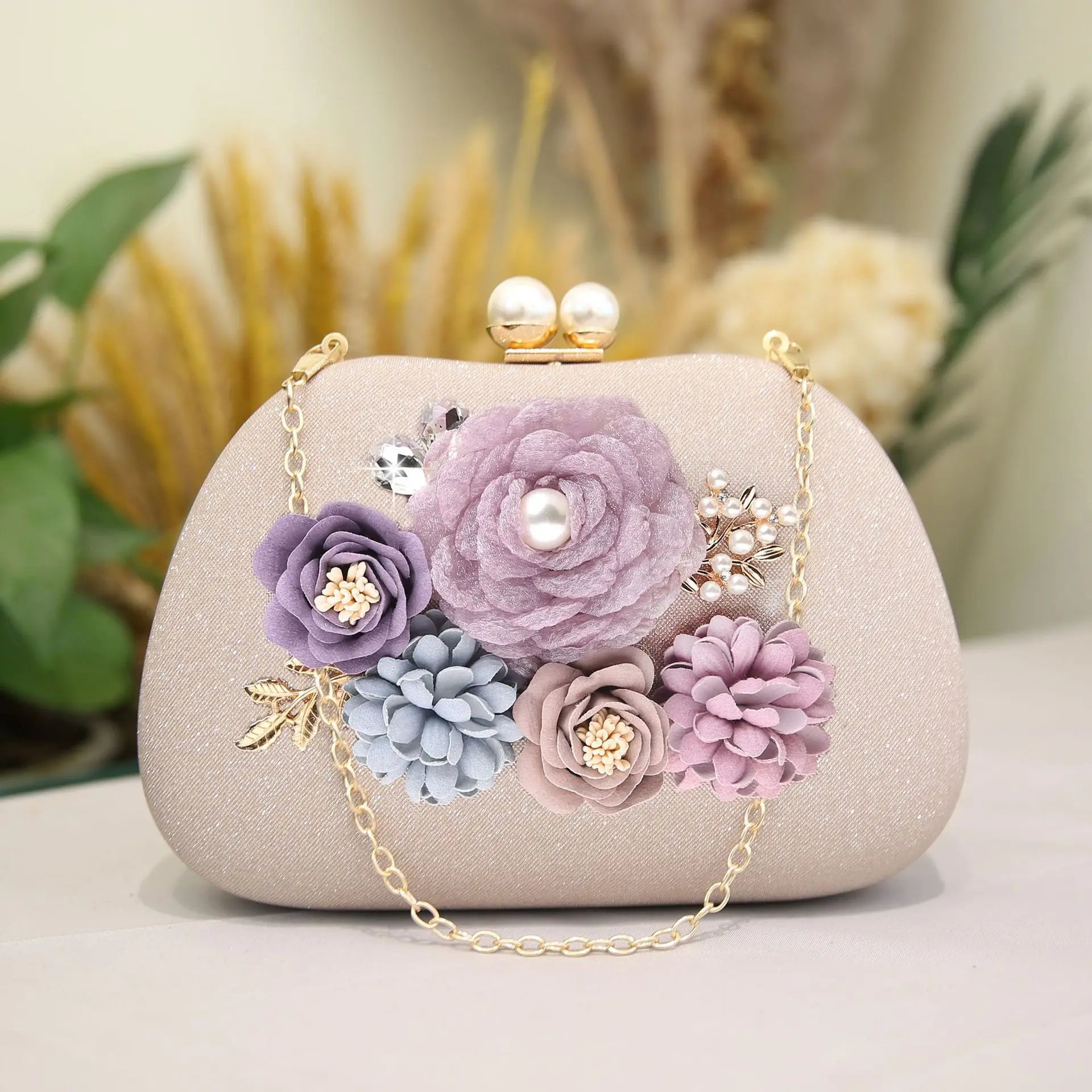 indian bridal bags, designer potli bags online – modarta