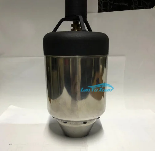 

W54 Turbine Engine 8KG Thrust Material Inconel 718